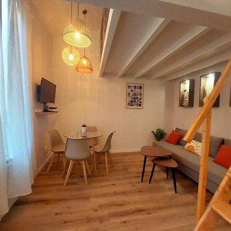 Charme, Originalite, -1 Minute Metro Apartment Maisons-Alfort Exterior photo