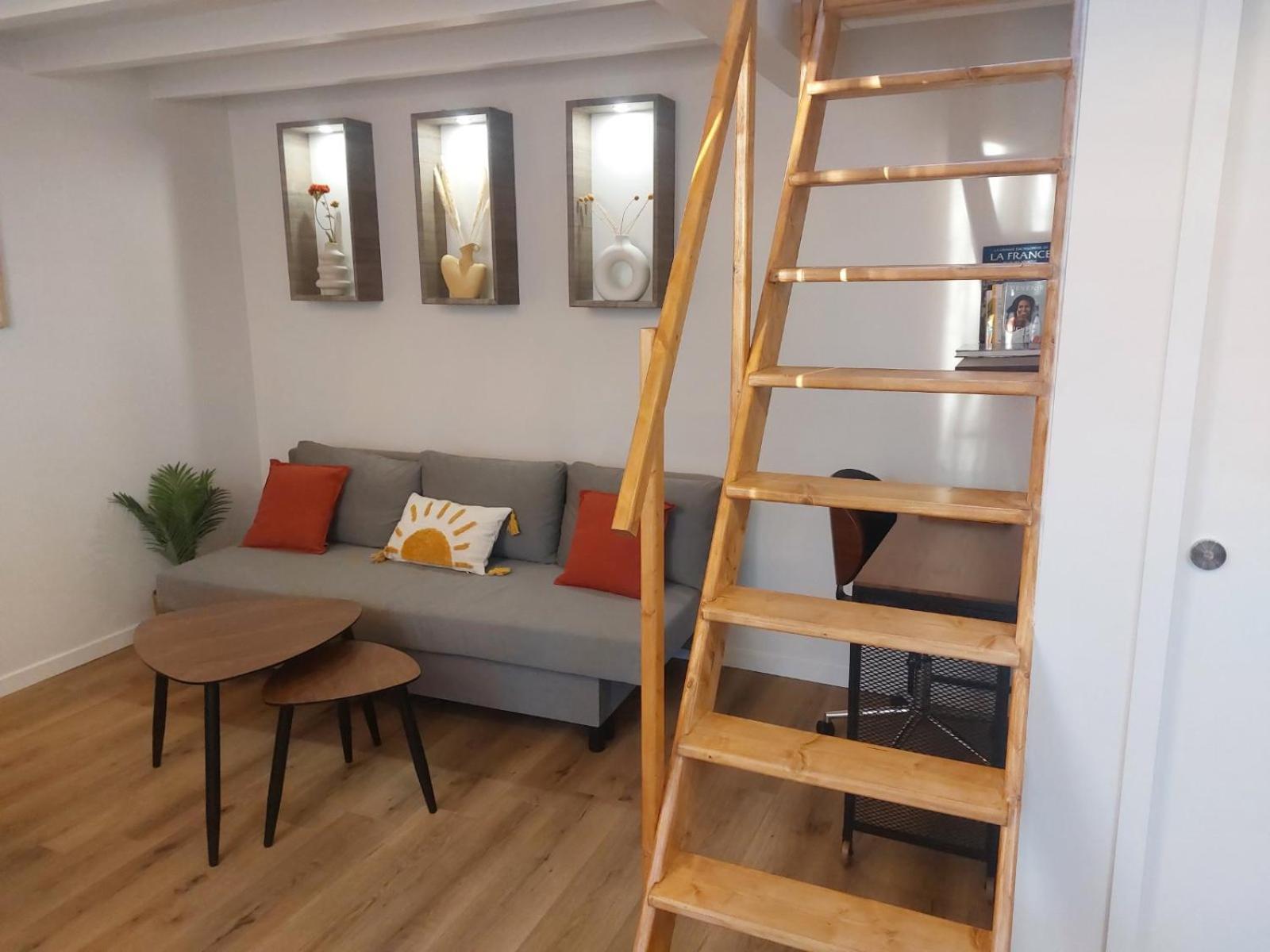 Charme, Originalite, -1 Minute Metro Apartment Maisons-Alfort Exterior photo