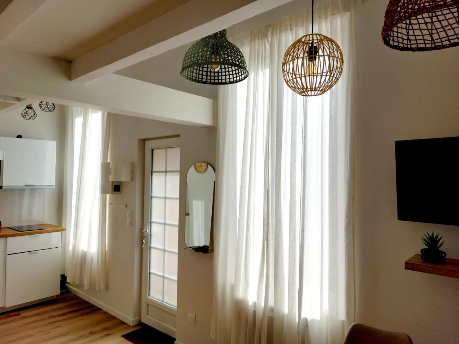 Charme, Originalite, -1 Minute Metro Apartment Maisons-Alfort Exterior photo