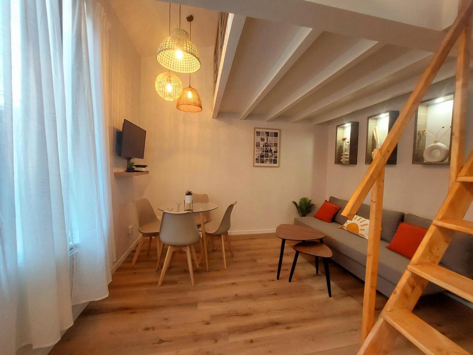 Charme, Originalite, -1 Minute Metro Apartment Maisons-Alfort Exterior photo
