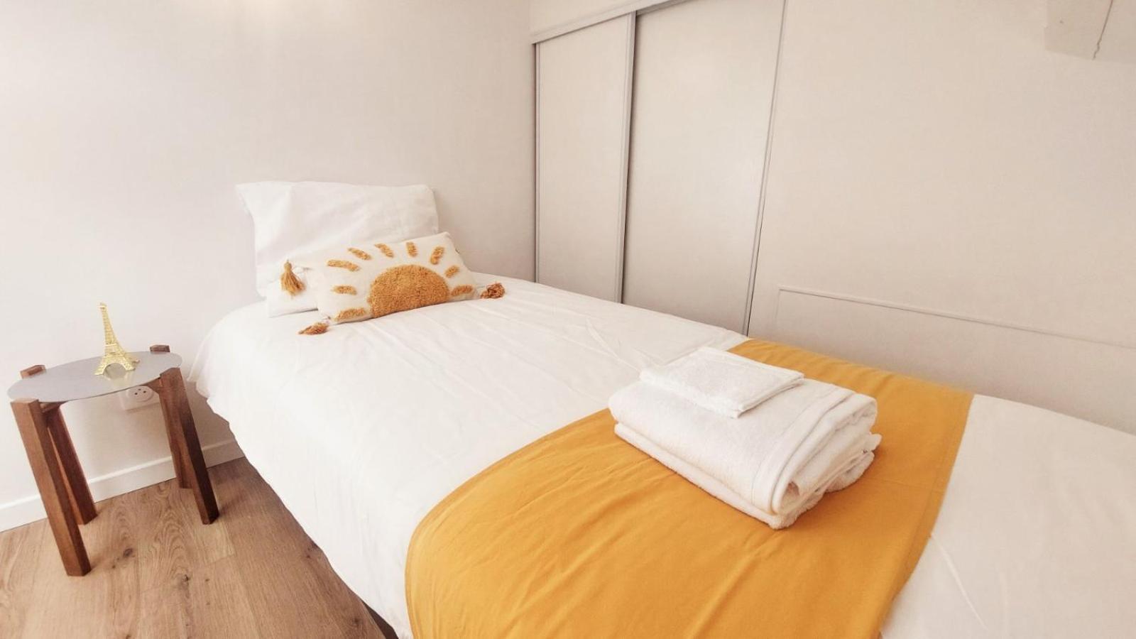Charme, Originalite, -1 Minute Metro Apartment Maisons-Alfort Exterior photo