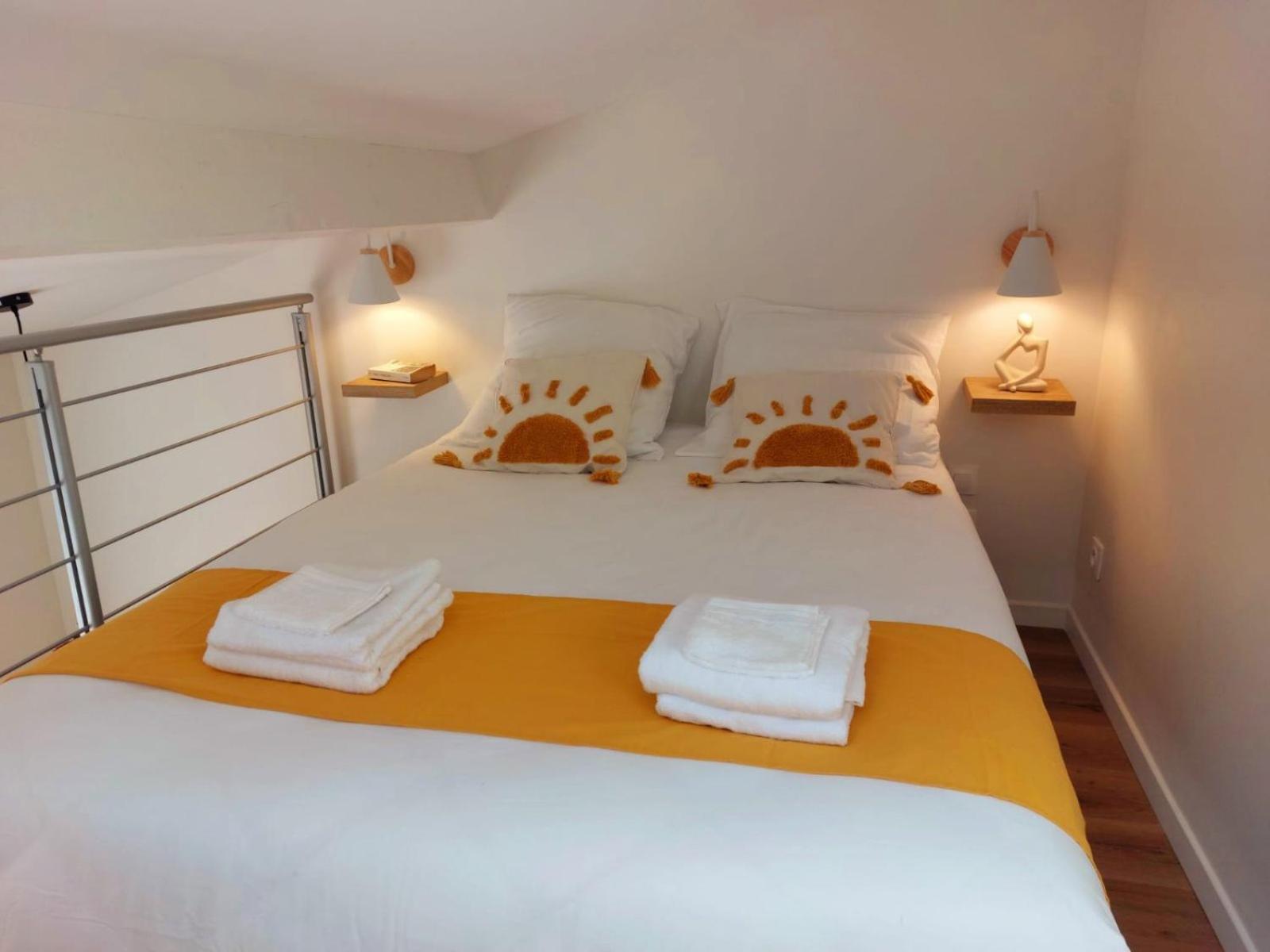 Charme, Originalite, -1 Minute Metro Apartment Maisons-Alfort Exterior photo