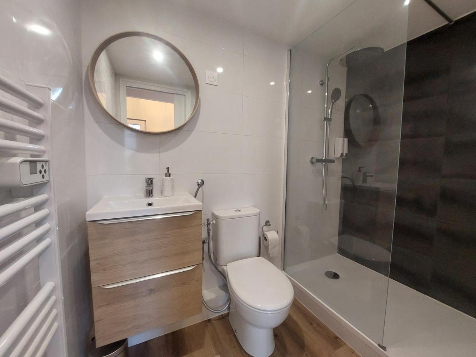 Charme, Originalite, -1 Minute Metro Apartment Maisons-Alfort Exterior photo
